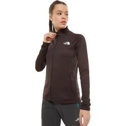 THE NORTH FACE IMPENDOR > 0A495JZLY1. Bluzy damskie The North Face, xl, bez wzorów, z elastanu, bez rękawów, bez kaptura. W wyprzedaży za 249,99 zł.