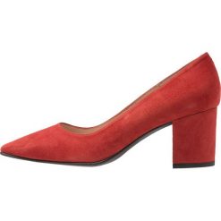 Buty ślubne damskie: Brenda Zaro BENETT Czółenka clay