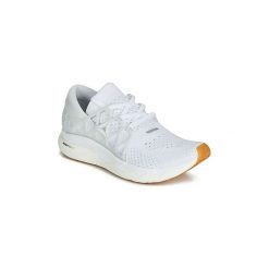 Fitness buty Reebok Sport FLOATRIDE RUN. Białe buty sportowe damskie Reebok Sport, bez wzorów, sportowe, na fitness i siłownię. W wyprzedaży za 527,20 zł.
