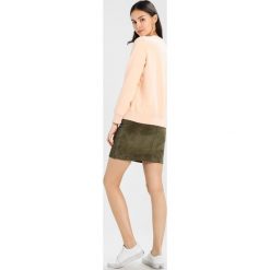 Bluzy damskie: Calvin Klein Jeans HONDI Bluza cream tan