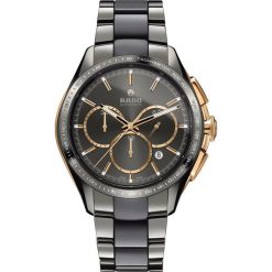 RADO RABAT ZEGAREK HYPERCHROME GENT AUTOMATIC CHRONO R32 118 10 2. Zegarki męskie RADO. W wyprzedaży za 14850,00 zł.