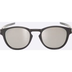 Okulary przeciwsłoneczne męskie: Oakley – Okulary