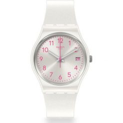 SWATCH ZEGAREK GENT GW411. Zegarki damskie Swatch, sztuczne. Za 285,00 zł.
