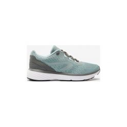 Buty do biegania SUPPORT damskie. Różowe buty sportowe damskie KALENJI, z poliesteru, do biegania. Za 119,99 zł.