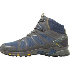 Buty trekkingowe męskie: Mammut AENERGY MID GTX Buty trekkingowe graphite/orion