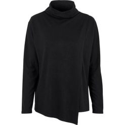 Freequent Bluzka Ruby czarny female czarny M (40). Czarne bluzki damskie Freequent, s, bez wzorów, z dżerseju, bez rękawów. Za 189,00 zł.