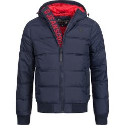 Kurtki męskie: INDICODE JEANS ADRIAN Kurtka zimowa blau