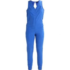 Kombinezony damskie: Onepiece BRONZE Kombinezon blue