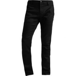 GStar BRONSON SKINNY CHINO Chinosy clex marine superstretch raw denim. Czarne chinosy męskie marki G-Star, z bawełny. Za 559,00 zł.