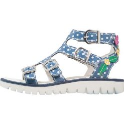 Sandały chłopięce: Primigi Sandały azzurro/bianco