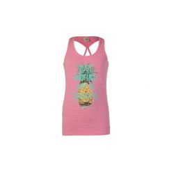Bluzki dziewczęce: Topy na ramiączkach / T-shirty bez rękawów Dziecko Protest Tinker Jr Singlet