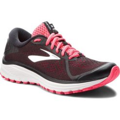 Buty BROOKS - Aduro 6 120270 1B 090 Black/Pink/Silver. Buty sportowe damskie Brooks. W wyprzedaży za 329,00 zł.