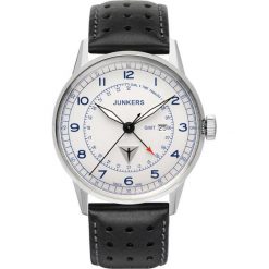 Zegarki męskie: Zegarek męski Junkers G38 6946-3 Quarz JU_6946_3