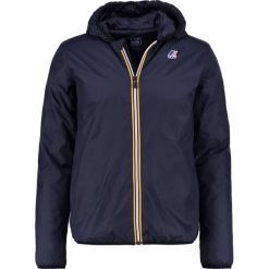 Kurtki męskie: KWay LE VRAI CLAUDE REGULAR FIT Kurtka przejściowa blue depth