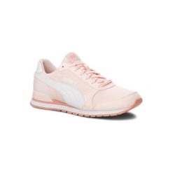 PUMA 36527806 ST Runner v2 NL. Różowe buty sportowe damskie Puma, z materiału, sportowe. Za 239,99 zł.