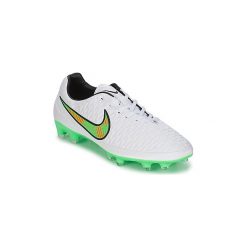 Buty do piłki nożnej Nike MAGISTA ORDEN FG. Białe buty skate męskie Nike, do piłki nożnej. Za 383,20 zł.