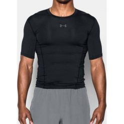 Under Armour Koszulka męska Supervent Black r. XL (1289557001). Czarne koszulki sportowe męskie Under Armour, m. Za 129,00 zł.