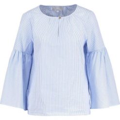 Bluzki asymetryczne: InWear BISA Bluzka blue