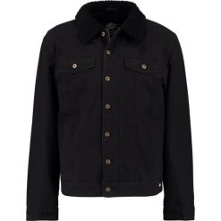 Kurtki męskie: Dickies GLENSIDE Kurtka przejściowa black
