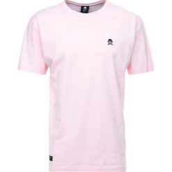 T-shirty męskie: Cayler & Sons SMALL ICON TEE Tshirt basic pale pink/black