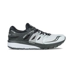 Saucony ZEALOT ISO 2 REFLEX, S10332-1-9. Buty sportowe damskie Saucony, bez wzorów, do biegania. W wyprzedaży za 474,90 zł.
