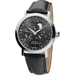 ZEGAREK EPOS Oeuvre D’art 3440.322.20.14.25. Niebieskie zegarki męskie EPOS. Za 8950,00 zł.