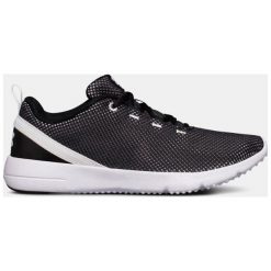 Buty sportowe damskie: Under Armour Buty damskie Squad 2 czarne r. 40.5 (3020149-001)