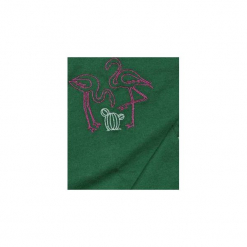 T-shirt Paloma. Zielone t-shirty damskie Vada, l. Za 129,00 zł.
