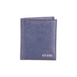 Portfele męskie: Portfele Guess SM2316