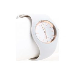 Biżuteria i zegarki damskie: Szary Zegarek Modern Time
