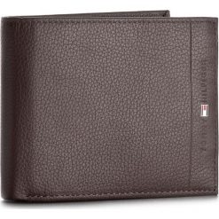 Portfele męskie: Duży Portfel Męski TOMMY HILFIGER – Core Cc Flap & Coin AM0AM02398 254