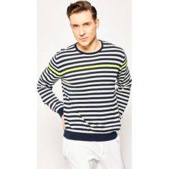 Sweter Pierre Cardin 55220/000/1512. Swetry męskie Pierre Cardin, xxl, bez wzorów, klasyczne, z klasycznym kołnierzykiem, bez kaptura. W wyprzedaży za 199,00 zł.