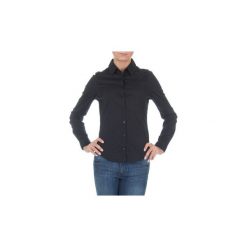T-shirty damskie: T-shirty z długim rękawem Wrangler W5022LL01