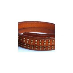 Bransoletki damskie: Bransoletka Natural Leather