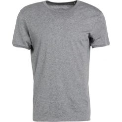 T-shirty męskie: Outerknown LATITUDE TEE Tshirt basic mottled light grey