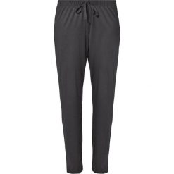 Piżamy damskie: Hanro COTTON DELUXE Spodnie od piżamy black