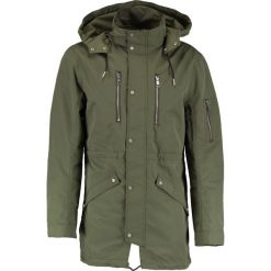 Parki męskie: Only & Sons ONSKLAUS Parka olive night