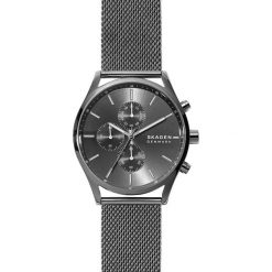SKAGEN ZEGAREK HOLST SKW6608. Zegarki męskie Skagen. Za 769,00 zł.