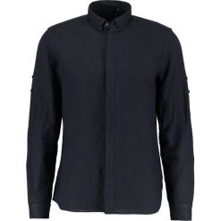 Koszule męskie na spinki: Antony Morato AMERICAN FIT Koszula deep blu