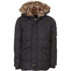 Kurtki męskie: Schott NYC SNORK Kurtka zimowa black