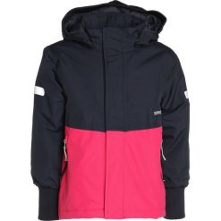 Kurtki chłopięce: Didriksons HÄRJE Kurtka zimowa fuchsia
