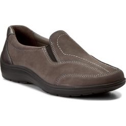 Półbuty damskie: Półbuty COMFORTABEL – 942127 Grau 9