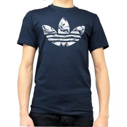 T-shirty męskie: Adidas Magic Camo Tshirt AJ7125
