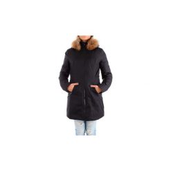 Kurtki pikowane Refrigiwear W08400. Czarne kurtki damskie marki Refrigiwear, xl, bez wzorów, bez kaptura. Za 813,36 zł.