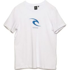 T-shirty chłopięce: T-shirt z logo 8-16 lat