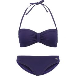 Stroje dwuczęściowe damskie: Sunseeker Bikini navy solid