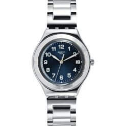 Zegarki męskie: Swatch BLUE POOL Zegarek blue