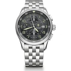 VICTORINOX PROMOCJA ZEGAREK SWISS ARMY 241620. Zegarki męskie Victorinox. W wyprzedaży za 6620,00 zł.