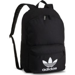 Plecak adidas - Ac Class Bp EC552 Black. Plecaki męskie Adidas. Za 129,00 zł.