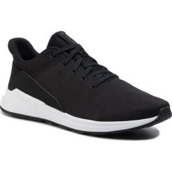 Buty Reebok - Ever Road Dmx 2.0 DV5825 Black/White/Cold Grey. Czarne buty sportowe męskie Reebok, z tworzywa sztucznego, bez zapięcia, na fitness i siłownię. W wyprzedaży za 199,00 zł.